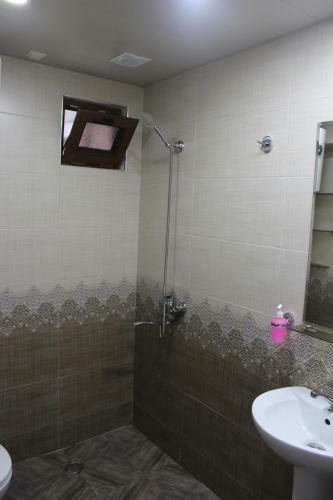 Nati Mero Apartment