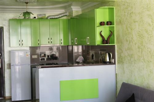Mir Apartament