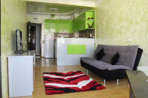Mir Apartament