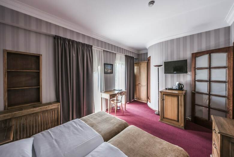 Hotel Kopala