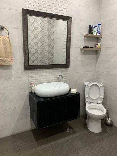 Apartamento Holiday Home Cima