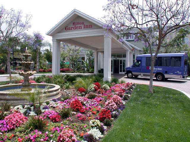 Hotel Hilton Garden Inn Lax/el Segundo