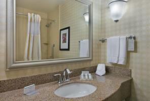 Hotel Hilton Garden Inn Lax/el Segundo