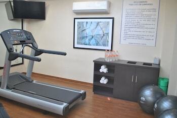 Hotel Holiday Inn Express Toluca