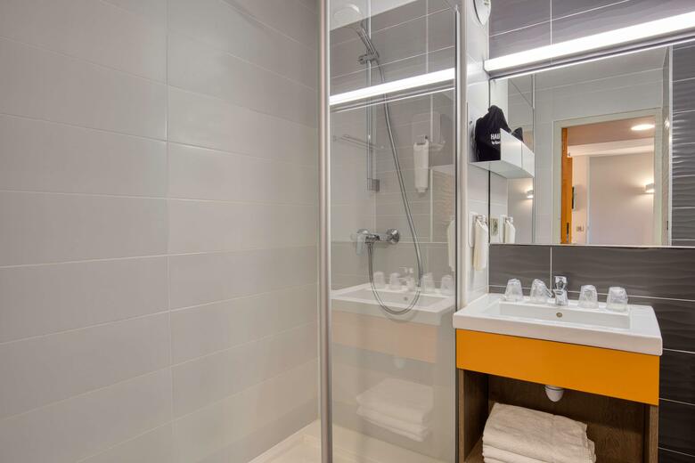 Hotel Ibis Budget Montpellier Sud Lattes