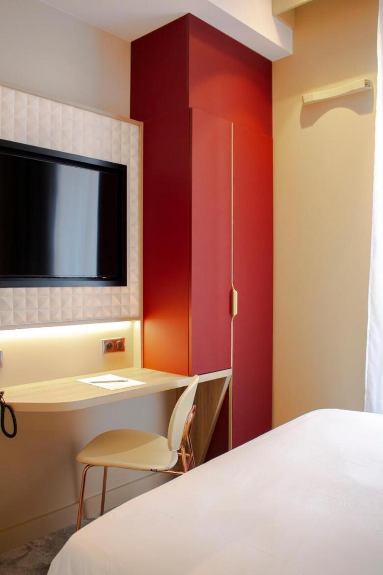 Hotel Citotel H�tel Jeanne D'arc Limoges