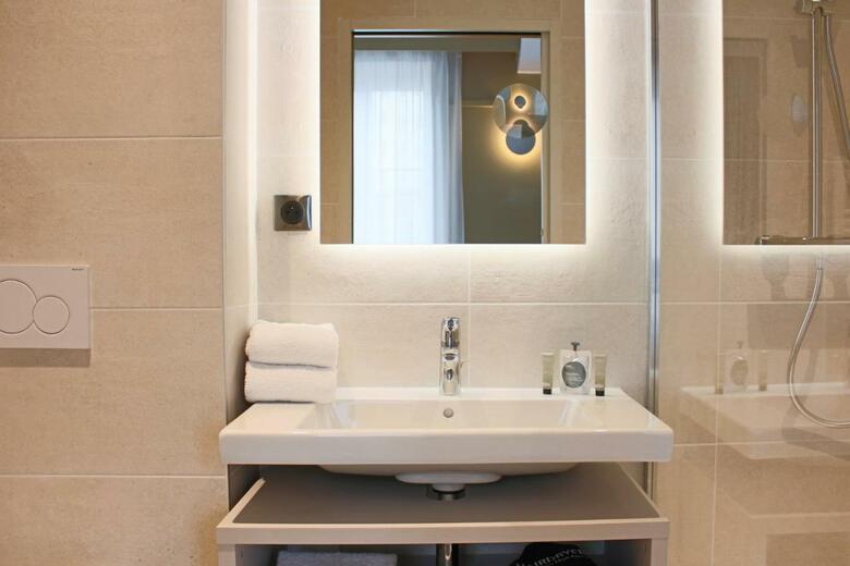 Hotel Citotel H�tel Jeanne D'arc Limoges