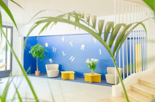 Hotel H�tel Imperator B�ziers