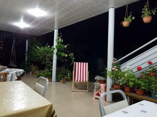 Hostal Nikala Guest House