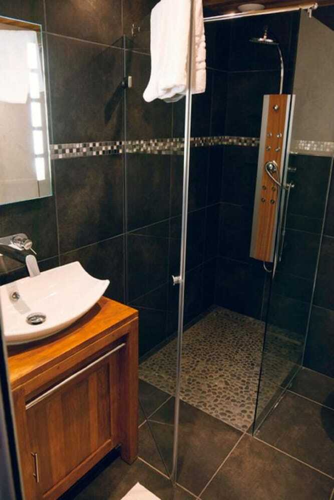 Apartamentos Les Alpages D'auguste