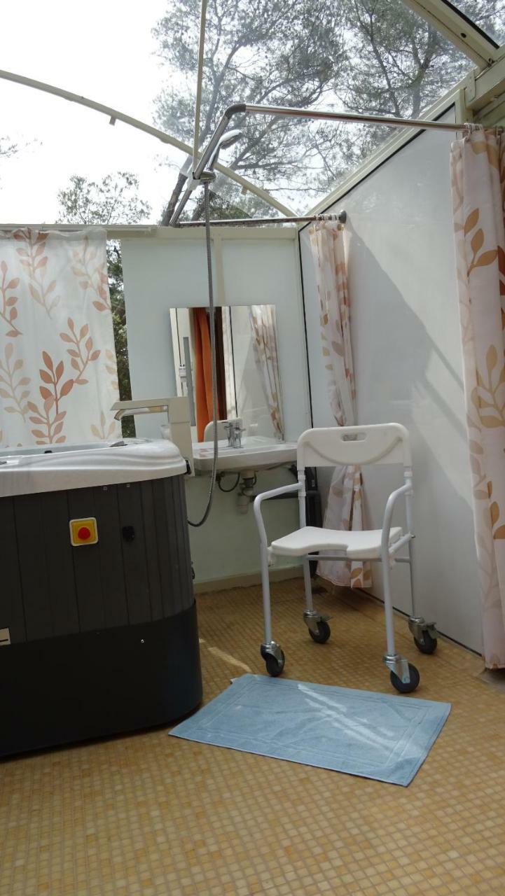 Bed & Breakfast Les Chambres D'hotes Au Bois Fleuri