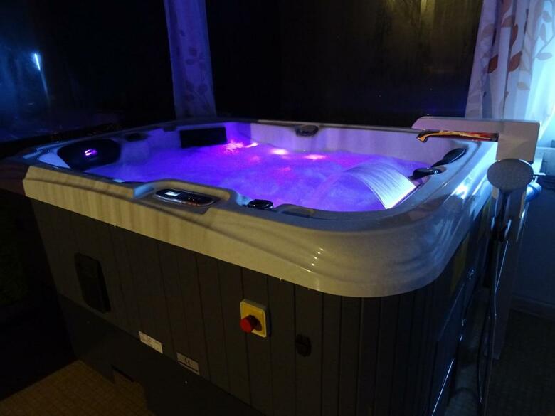 Bed & Breakfast Les Chambres D'hotes Au Bois Fleuri