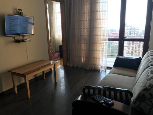 Hotel Apartment On Chavchavadze
