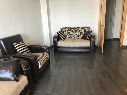 Hotel Apartment On Chavchavadze