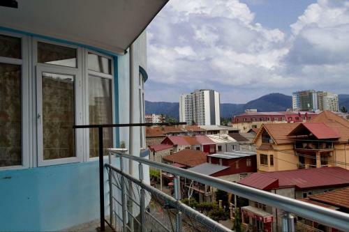 Apartamento Appartament Na Lermontova