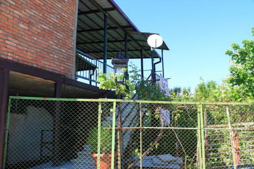 Bed & Breakfast Guest House Shota