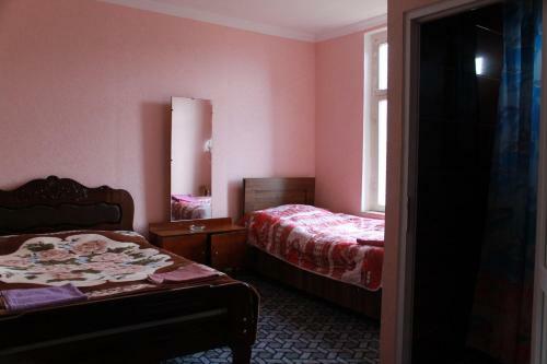 Bed & Breakfast Guest House Shota