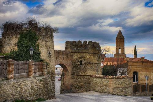 Bed & Breakfast Guest House Shota