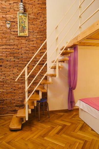 Apartamento Comfortable Flat In Central Tbilisi