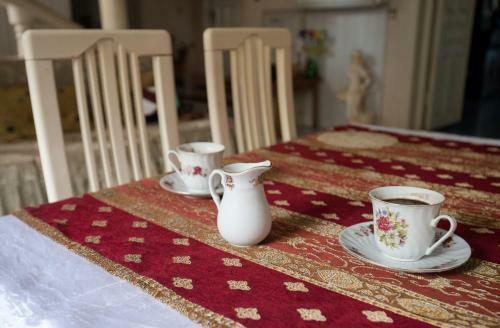 Hostal Gelati Guest House