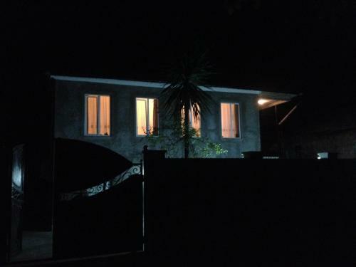 Hostal Guest House Maxim