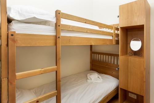 Apartamentos Le Majestic 76