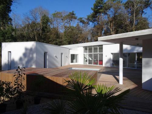 Villa Les Marines 1
