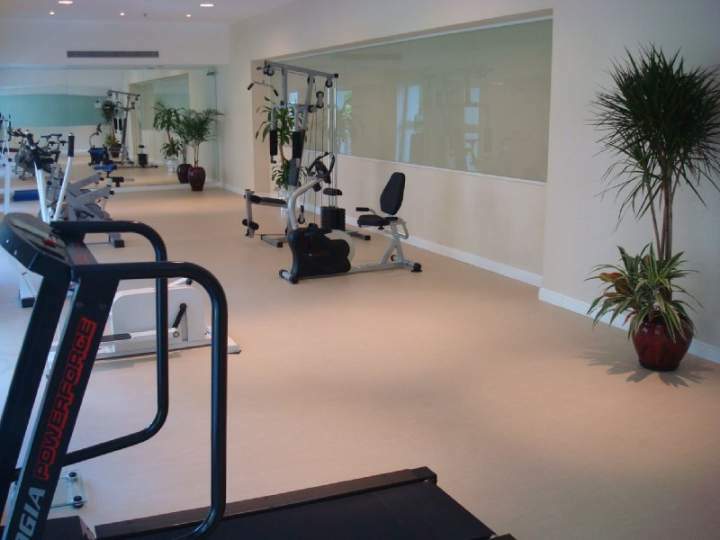 Hotel Holiday Inn Express Rosario
