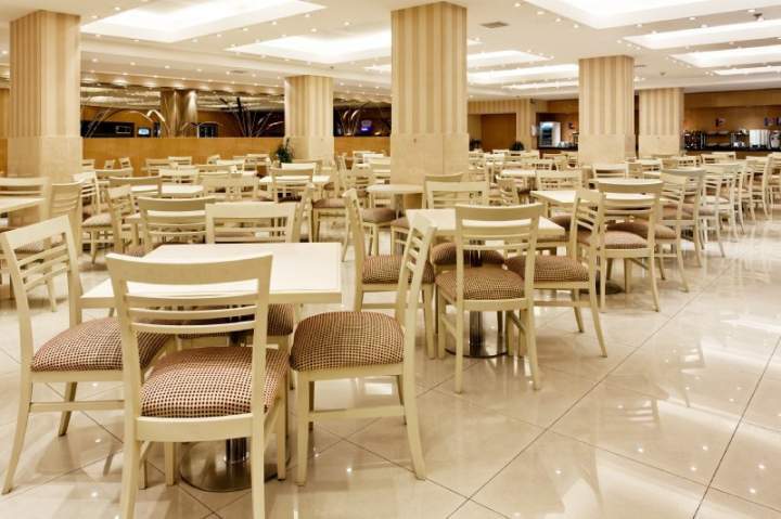 Hotel Holiday Inn Express Rosario