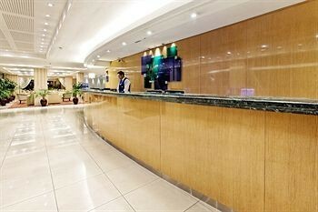 Hotel Holiday Inn Express Rosario