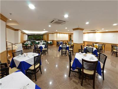 B&B Hotels Rj Copacabana Forte