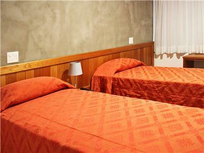 B&B Hotels Rj Copacabana Forte