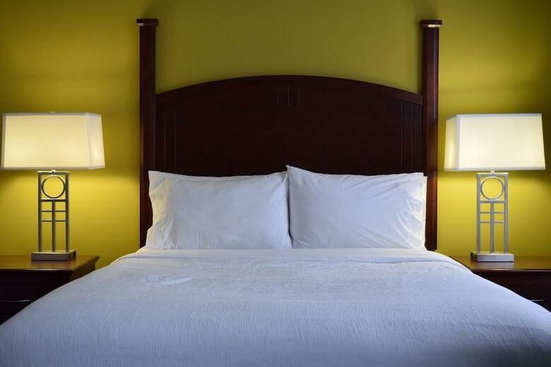 Hotel Staybridge Suites London
