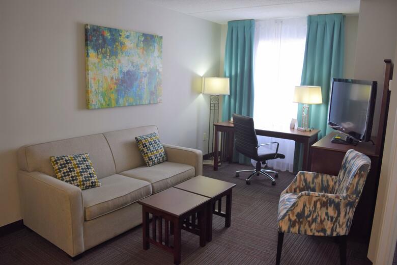 Hotel Staybridge Suites London