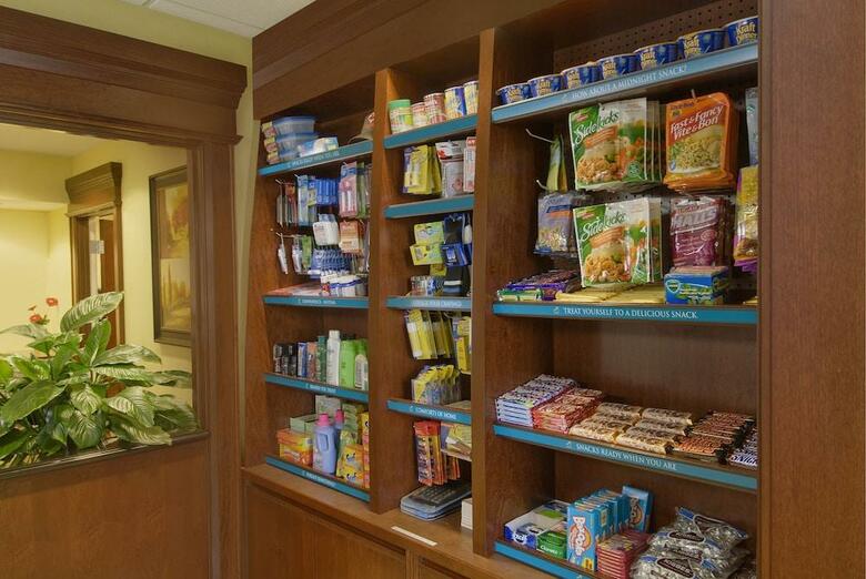Hotel Staybridge Suites London
