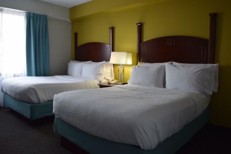 Hotel Staybridge Suites London