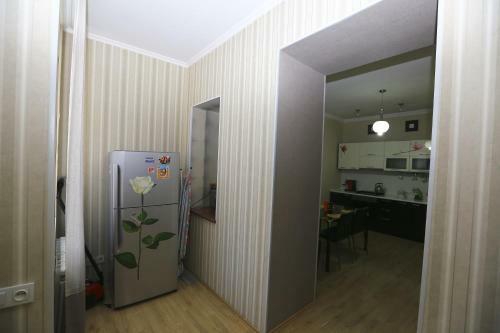 Sopo's Motley Apartment