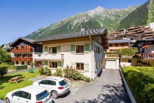 Edelweiss Apartment