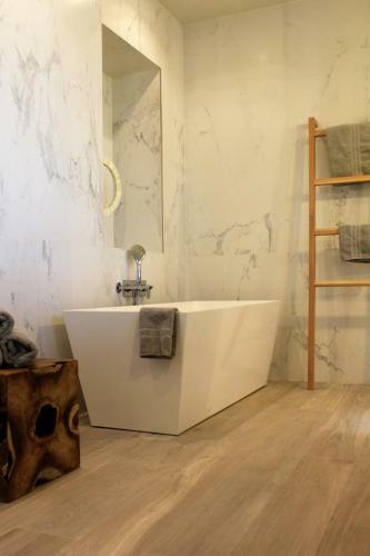 Bed & Breakfast Les Suites Massena