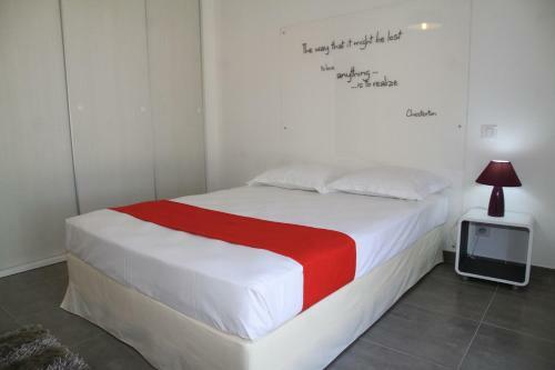 Apartamento R�sidence Isola Hotel