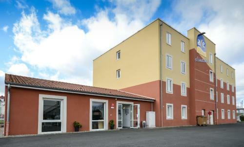 Ace Hotel Noyelles