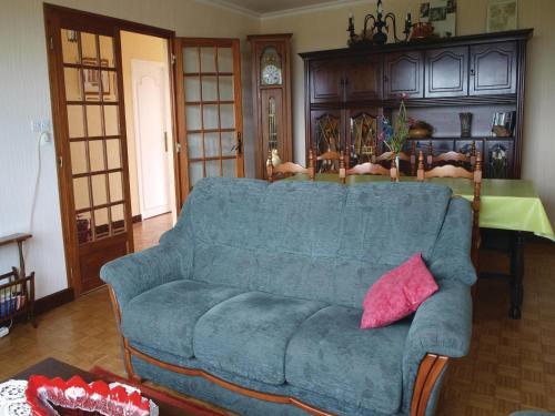 Holiday Home Rue Du Quebo