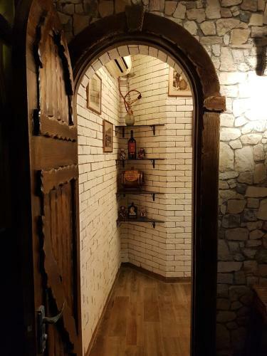 Hostal City Hotel