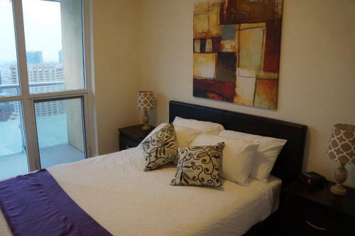 Apartamento Trillium Suites - Convention Center