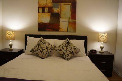 Apartamento Trillium Suites - Convention Center