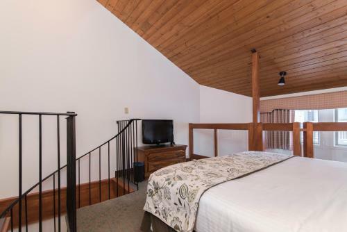 Hotel Charltons Banff