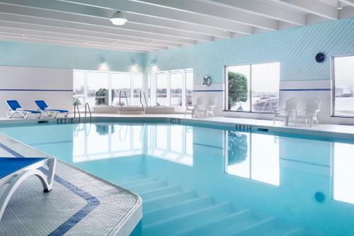 Delta Hotels By Marriott Sault Ste. Marie Waterfront