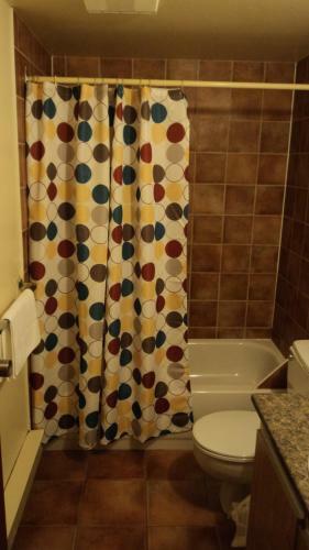 Apartamentos Le Gite Universitaire-appartements