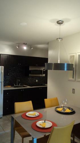 Apartamentos Le Gite Universitaire-appartements