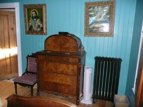 Bed & Breakfast G�te La Villa Du Vieux Clocher
